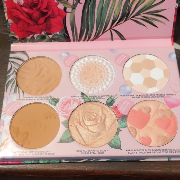 Physicians Formula Other - Physicians Formula All Star palette